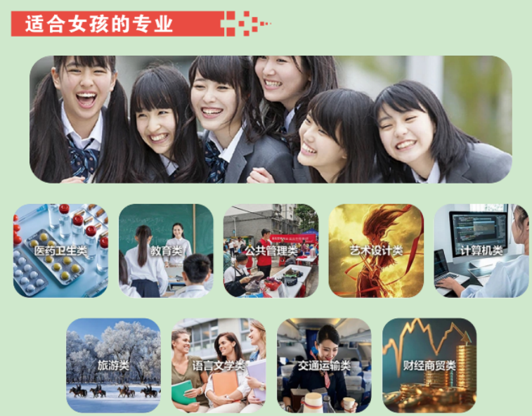 沈阳单招集训护航升学｜适配八大优势，补短板、固优势，录取更轻松